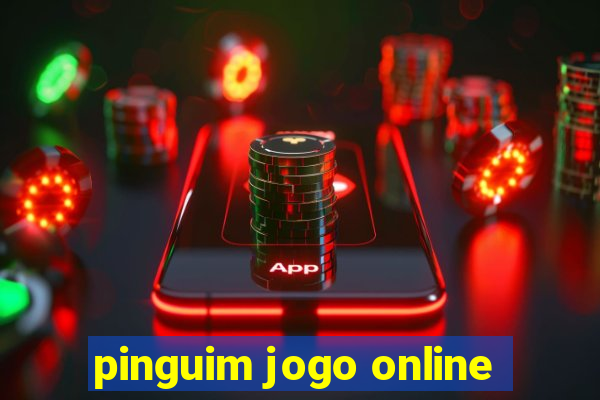 pinguim jogo online